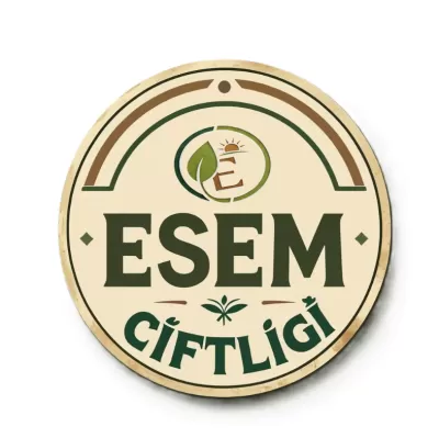 ESEM ÇİFTLİĞİ