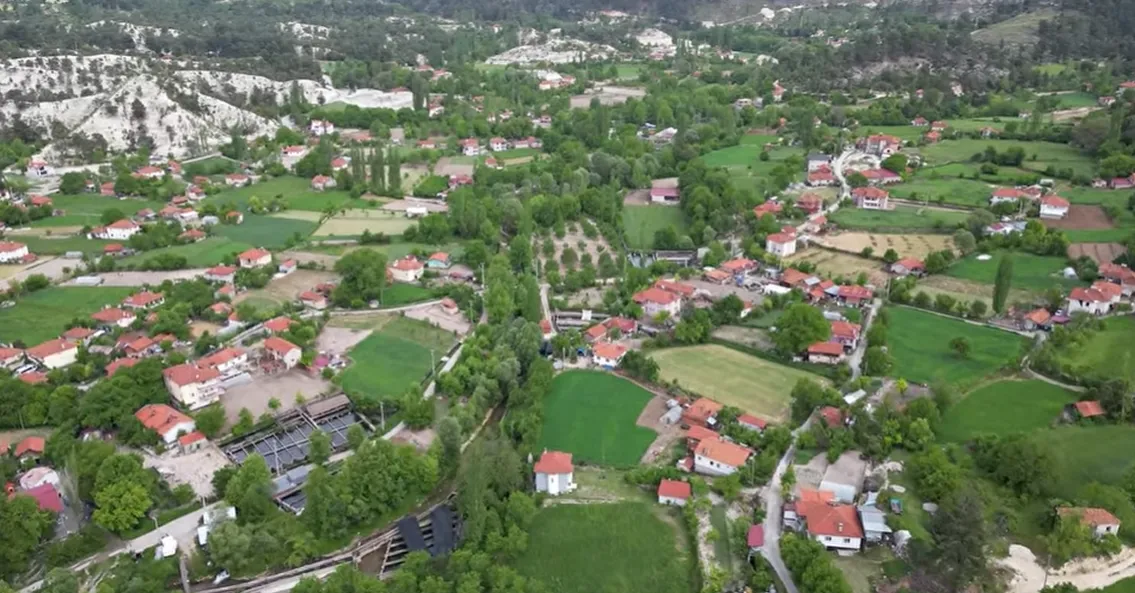 Elmalı Çameli Denizli